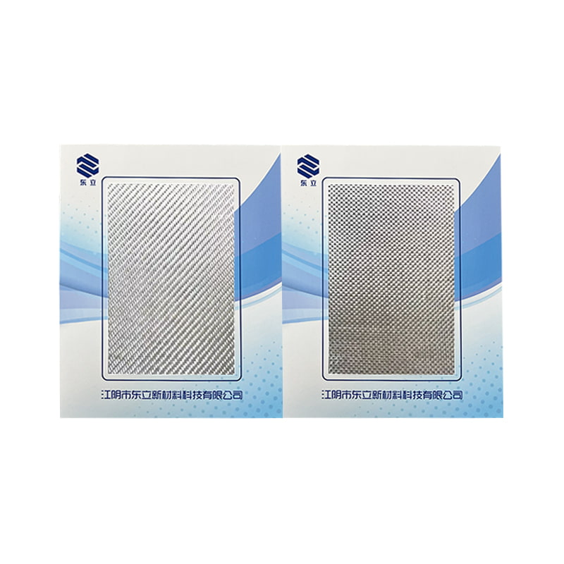 Twill/vanlig basaltfibervävd tyg