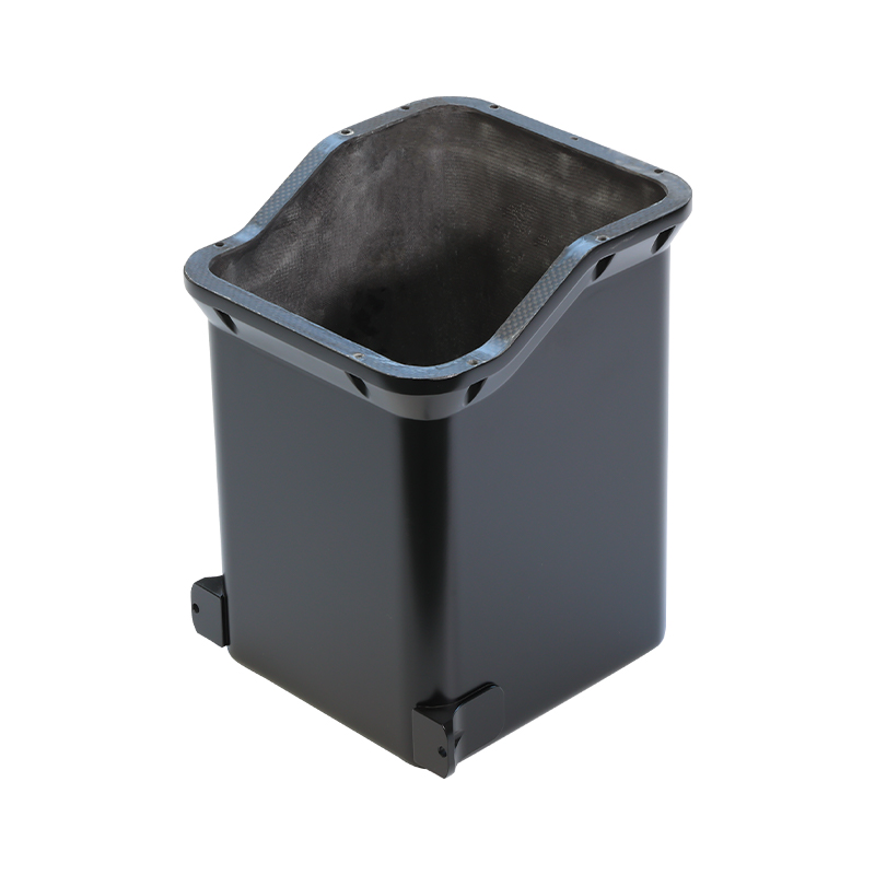 Kolfiberbatteri Kolfiberbatteri