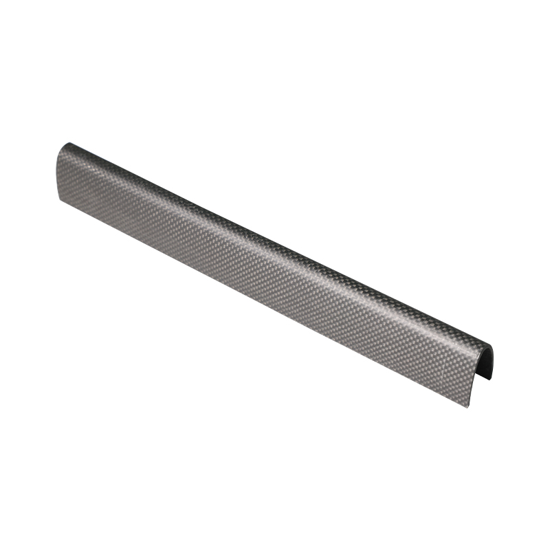 Kolfiber vindkraftverk