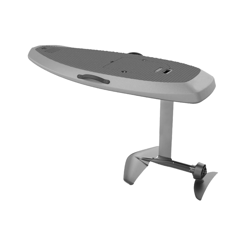 Högstyrka korrosionsmotstånd Lätt paddleboard