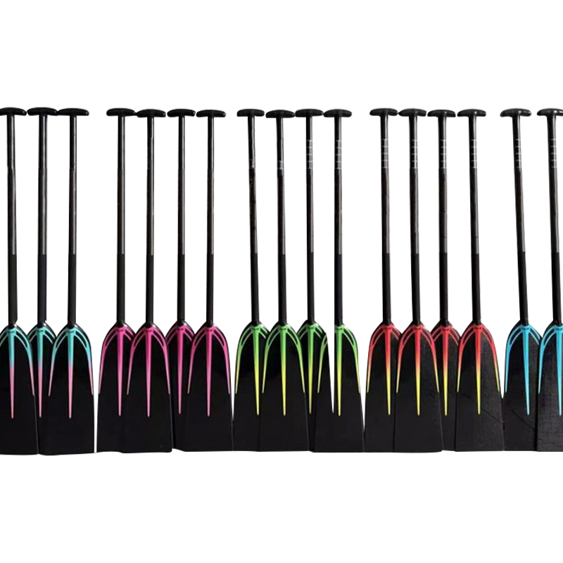 Kolfiberpaddlar Kolfiberpaddlar