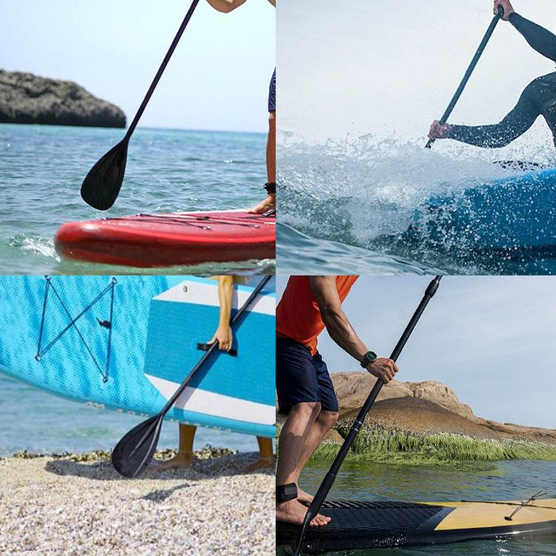 Kolfiberpaddlar Kolfiberpaddlar