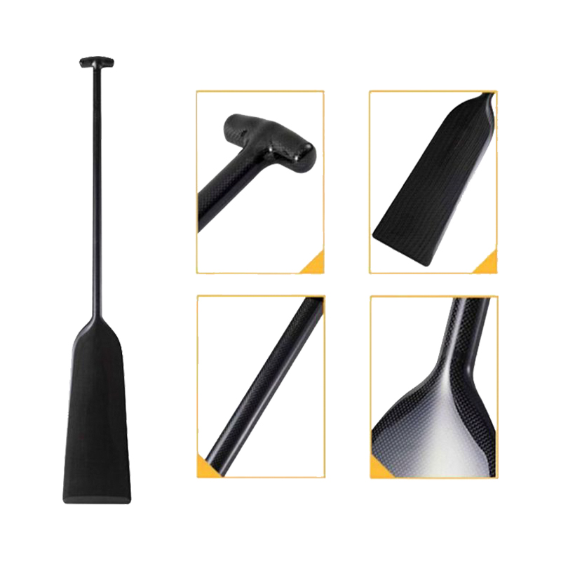 Kolfiberpaddlar Kolfiberpaddlar