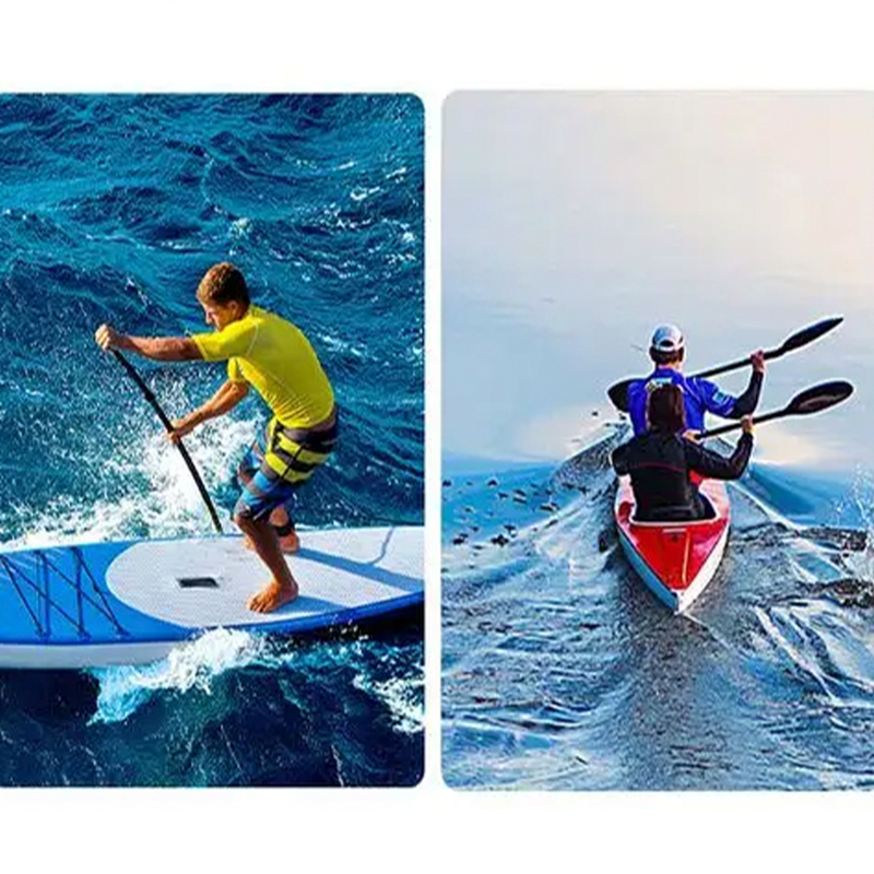 Kolfiberpaddlar Kolfiberpaddlar